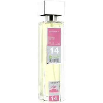 iap pharma 14 perfume mujer 150 ml