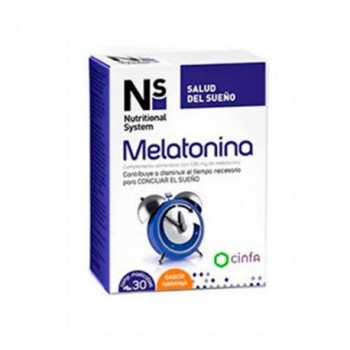 ns-melatonina-30-comprimidos