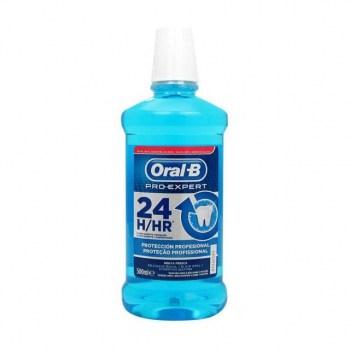 oral b colutorio pro expert proteccion profesional 500 ml
